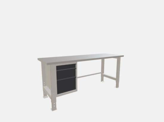 12500 2000 STÅL 1x P5