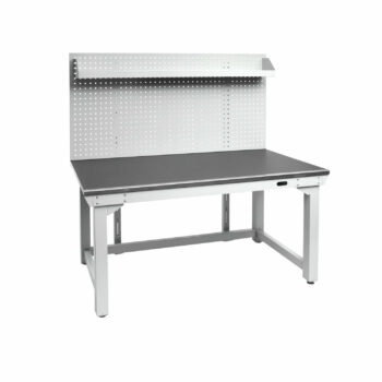 Industri bakvegg lav