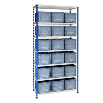 Euroboksreol 20 18 m holder