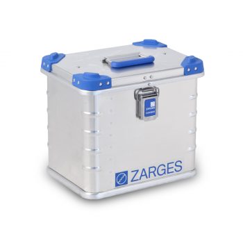 40700 aluminiumskasse 040 30 33