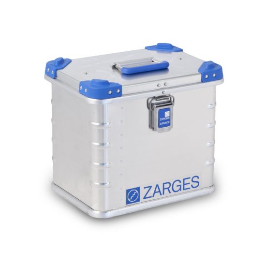 40700 aluminiumskasse 040 30 33