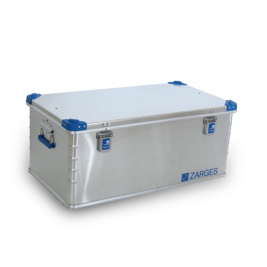 40716 aluminiumskasse 090 50 38