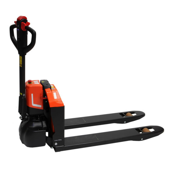 Jekketralle 1150 Elektrisk