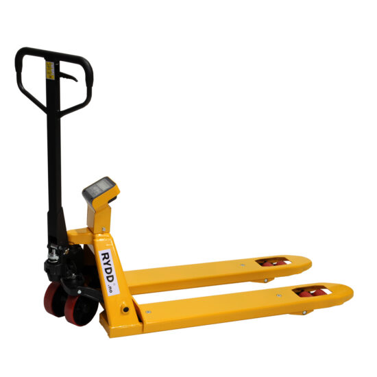 Jekketralle 1150 VEKT