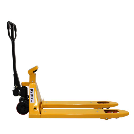 Jekketralle 1150 VEKT 1