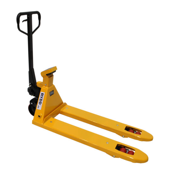 Jekketralle 1150 VEKT 2