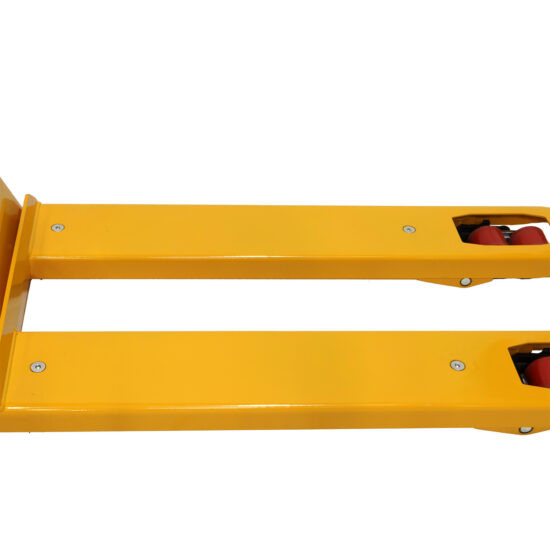 Jekketralle 1150 VEKT Detaljer 2