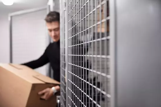 Property protection 1