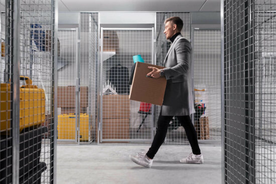 Property protection 3