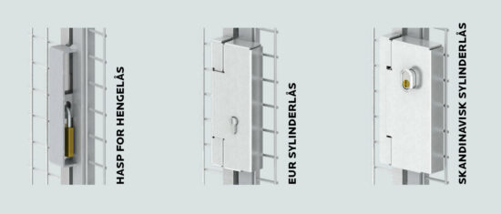 Property protection 8