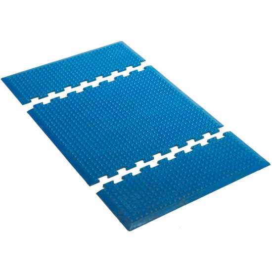 Ergonomi Skjot Nitril 3