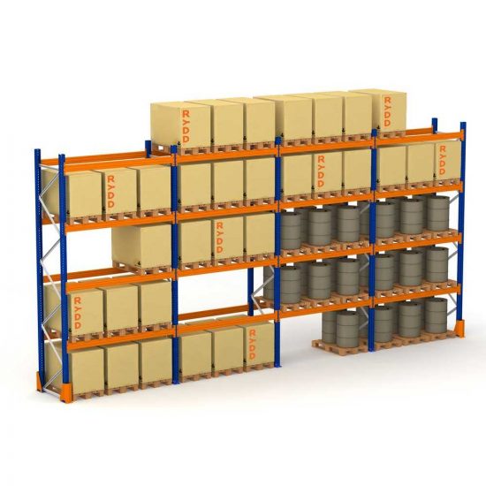 Pallereol pk 2 H5000 4 S 4 N