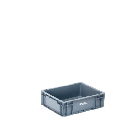 Euroboks 10 L RYDD