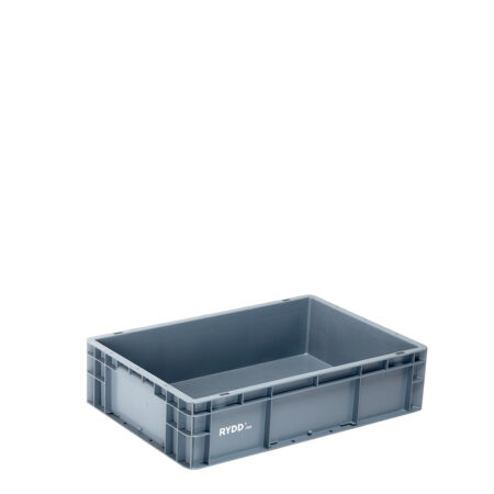 Euroboks 33 L RYDD