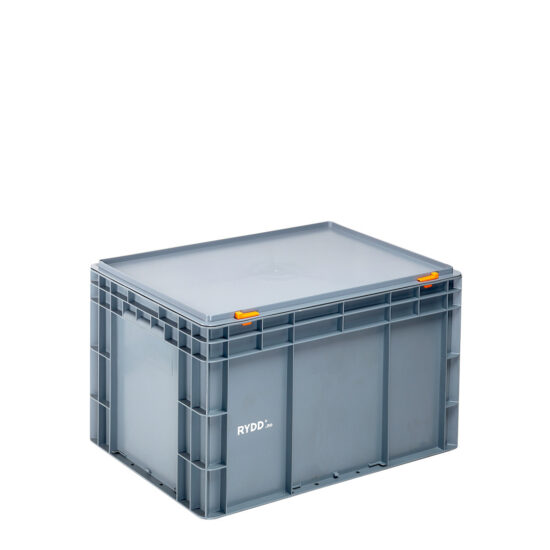 Euroboks 70 L RYDD Lokk