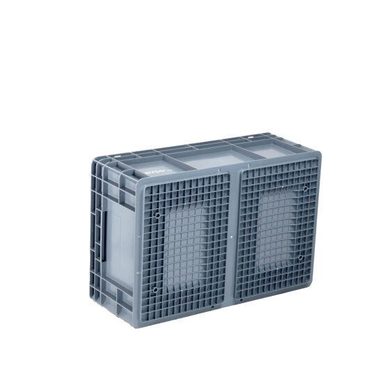 Euroboks RYDD 600 x 400 Bunn