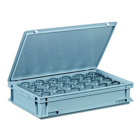 Euroboks Skillevegg 3