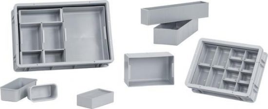 610 5510 Variobox PG15 1 KL