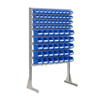 Stativ Mix 75 Blå Blå Enkel