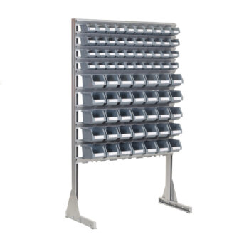 Stativ Mix 75 Grå Grå Enkel