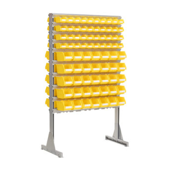 Stativ Mix 75 Gul Gul Dobbel