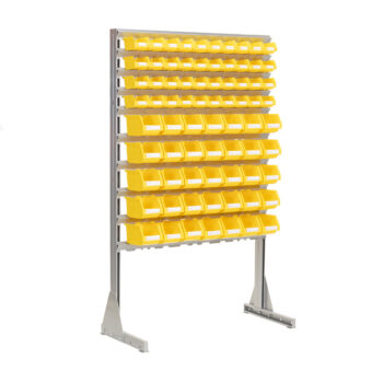 Stativ Mix 75 Gul Gul Enkel