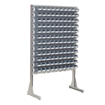 Stativ Små 120 Grå Enkel