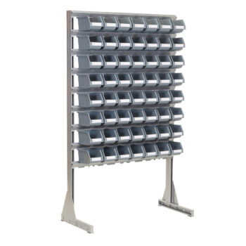 Stativ Store 56 Grå Enkel