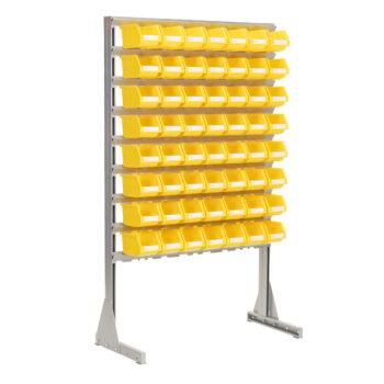 Stativ Store 56 Gul Enkel