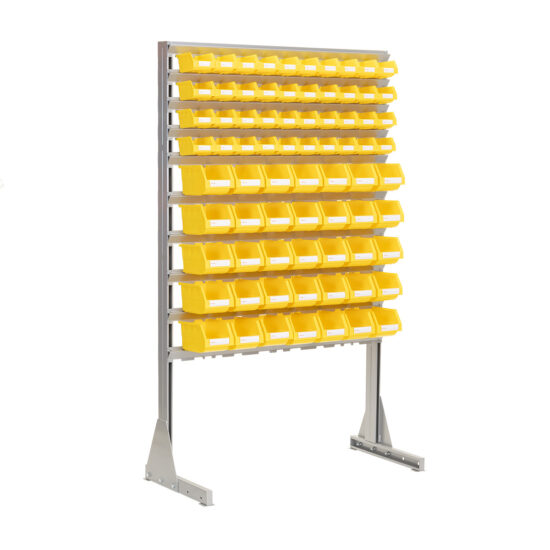 Stativ Mix 75 Gul Gul Enkel