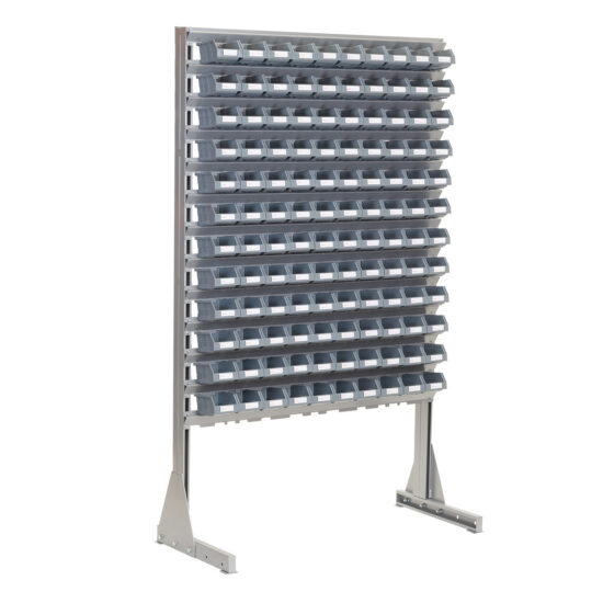 Stativ Små 120 Grå Enkel