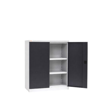 Oppbevaringsskap 435 1000 1100 1 open