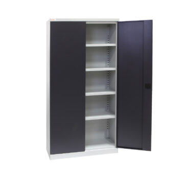 Oppbevaringsskap 435 1000 1950 1 open