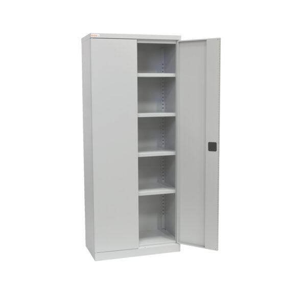 Oppbevaringsskap 435 0800 1950 1 open