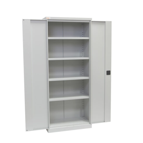 Oppbevaringsskap 435 0800 1950 2 open