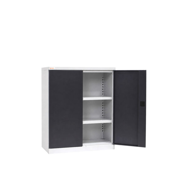 Oppbevaringsskap 435 1000 1100 1 open