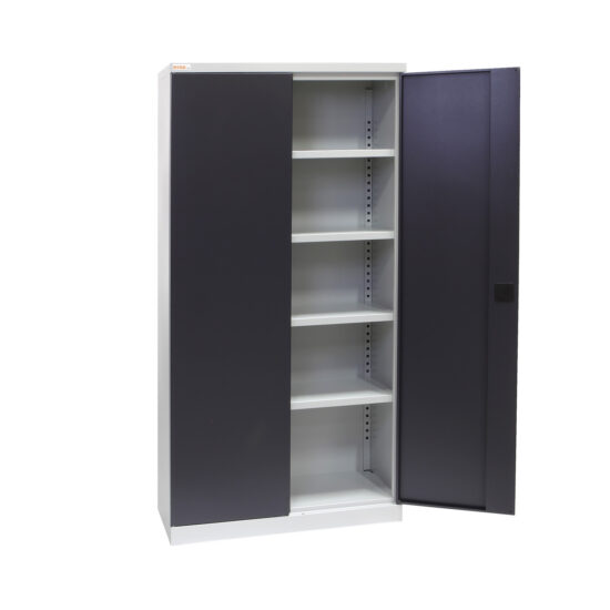 Oppbevaringsskap 435 1000 1950 1 open