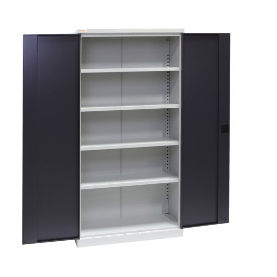 Oppbevaringsskap 435 1000 1950 2 open