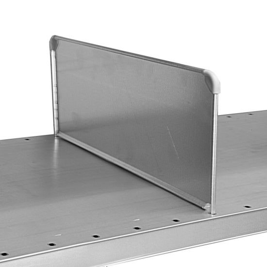 Frittstaaende Avery 175mm