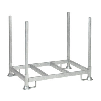 SG 812 m trucklommer