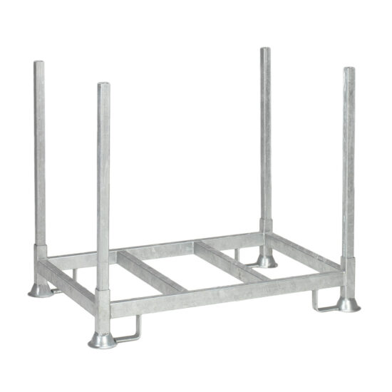 SG 812 m trucklommer