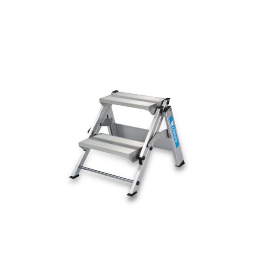 Sikkerhetstrapp 2 Trinn