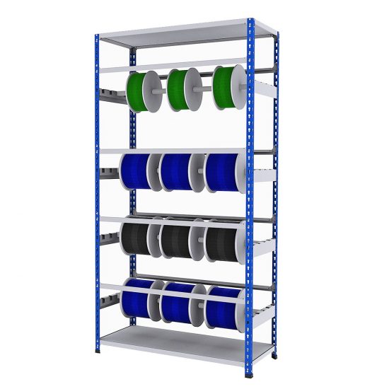 Trommelreol 0468 1030 1981