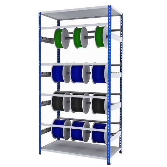 Trommelreol 0621 1030 1981