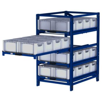 Industrireol M Eb20 O