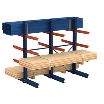 Medium Grenreol H3000 Dobbel