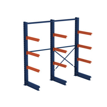 Medium Grenreol H3000 Enkel