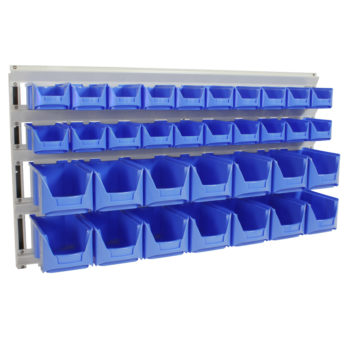 Veggstativ Futura 45