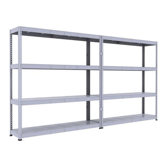 1981X1841X468 4 Levels 2 Bays