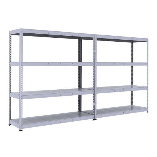 1981X1841X620 4 Levels 2 Bays